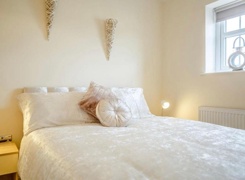 Holiday home Rowley Stone *