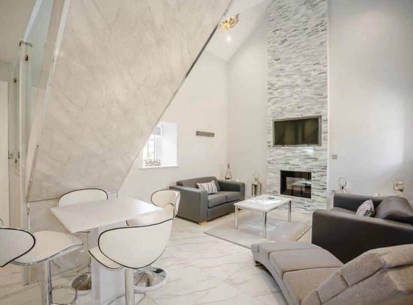 Holiday home Rowley Stone