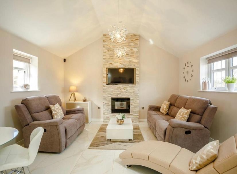 Rowley Stone * Castleside
