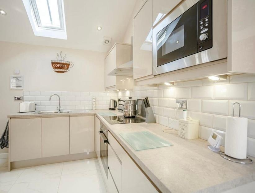 Rowley Stone Holiday home