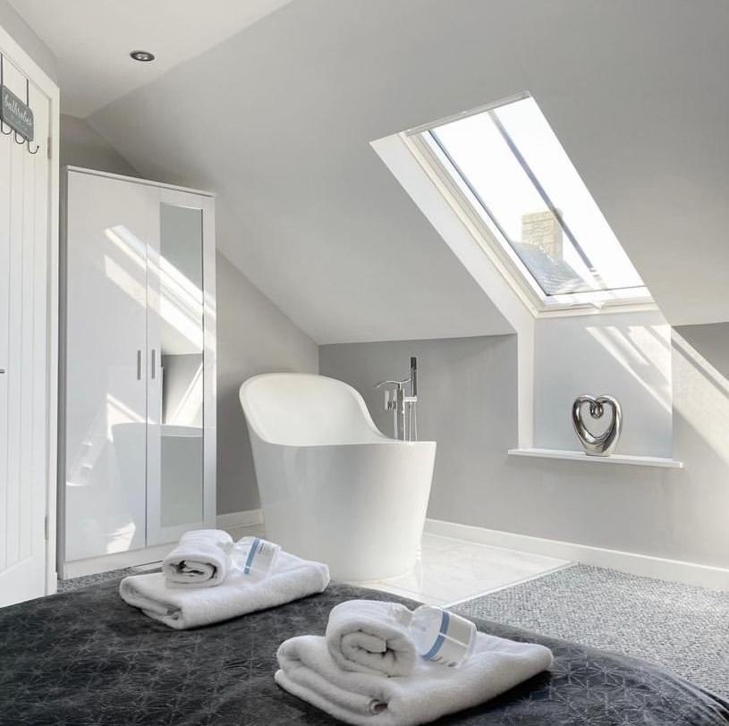 Holiday home Rowley Stone *