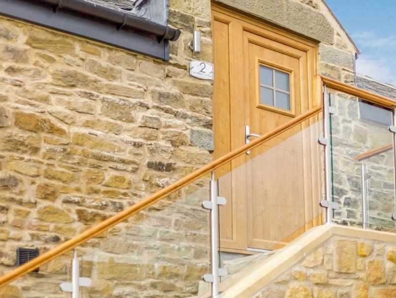 Rowley Stone Holiday home *