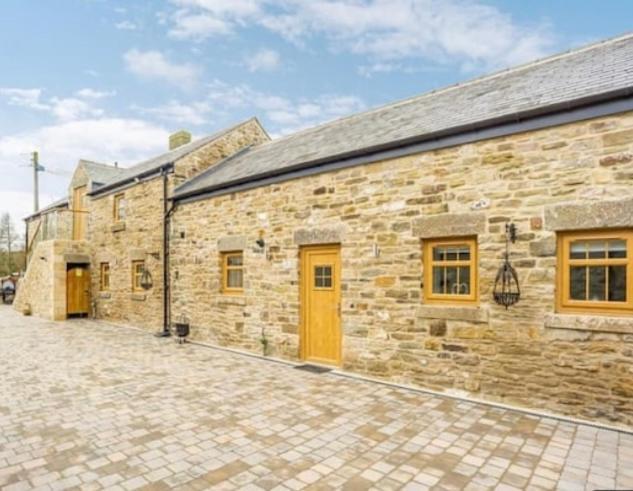 Holiday home Rowley Stone *