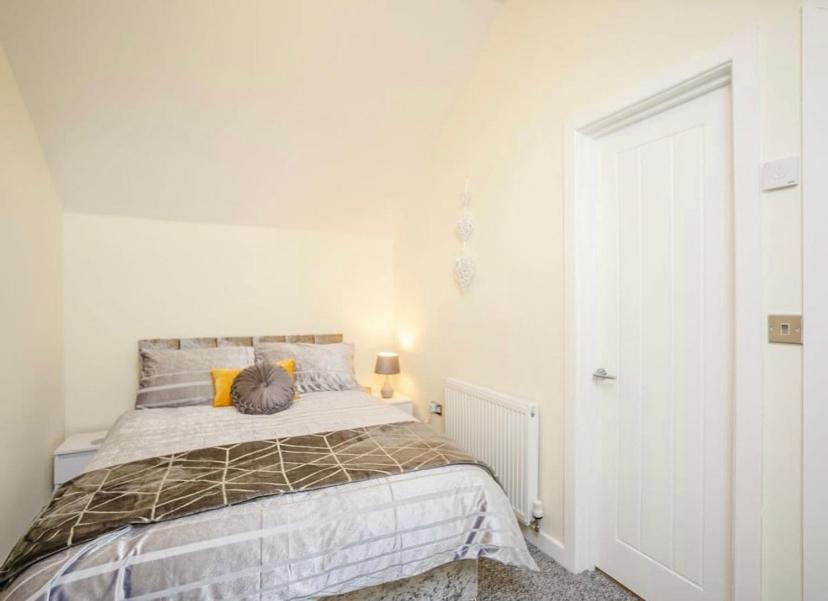 Rowley Stone Holiday home Castleside