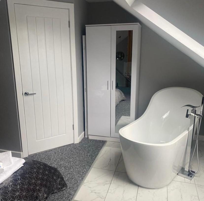 Rowley Stone Holiday home *