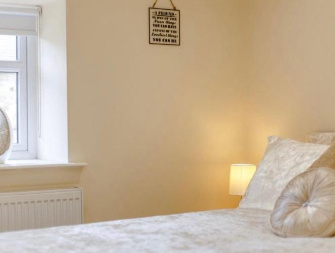 Rowley Stone Holiday home *