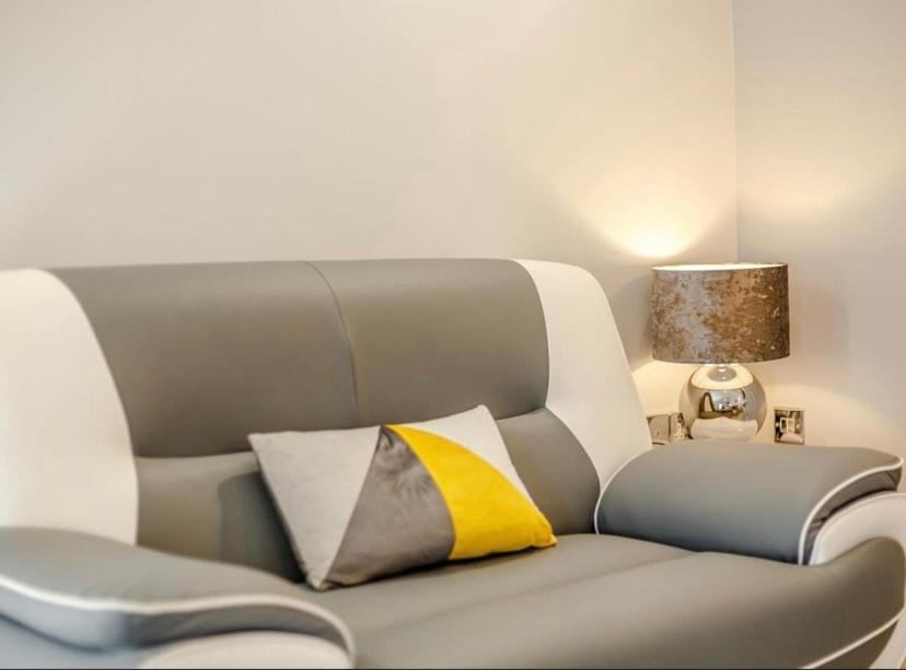 Holiday home Rowley Stone *
