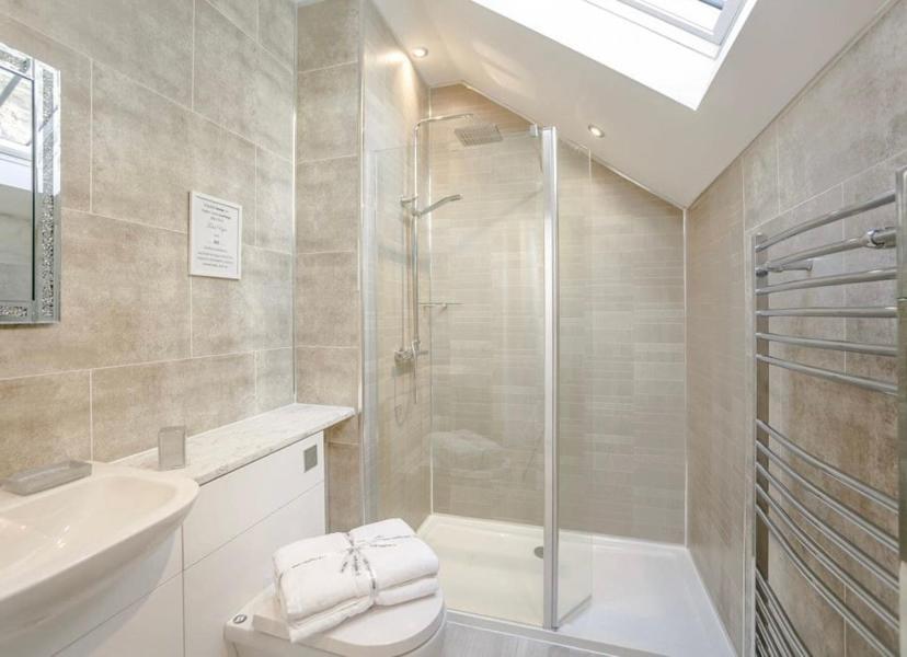 Rowley Stone Holiday home