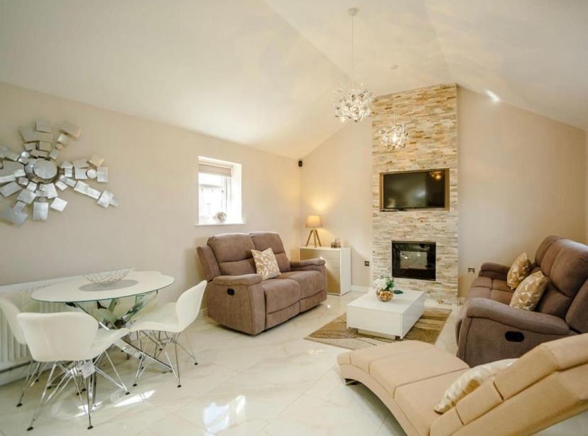Holiday home Rowley Stone