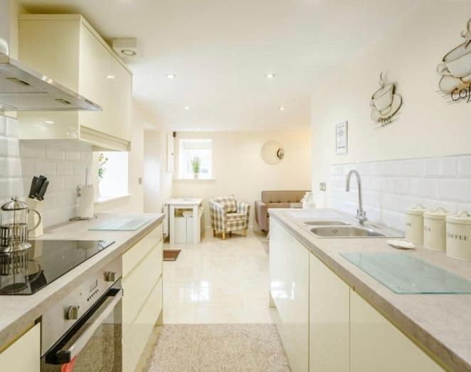 Holiday home Rowley Stone *
