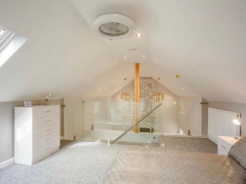 Rowley Stone Holiday home *