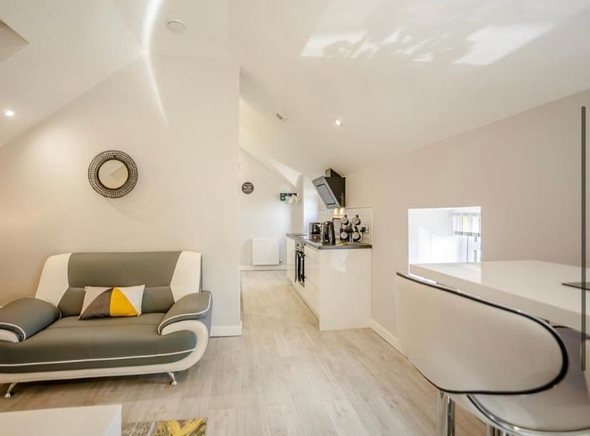 Holiday home Rowley Stone *