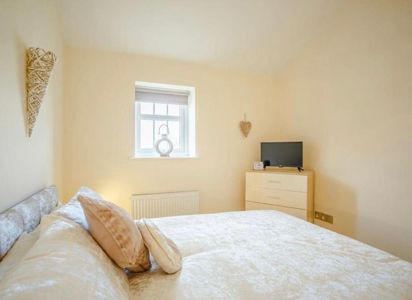 Rowley Stone Holiday home