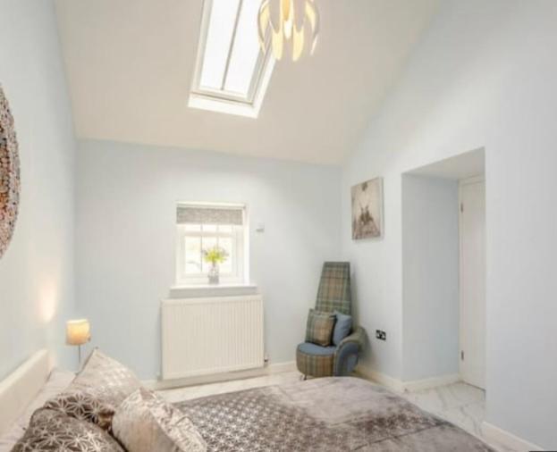 Rowley Stone Holiday home Castleside