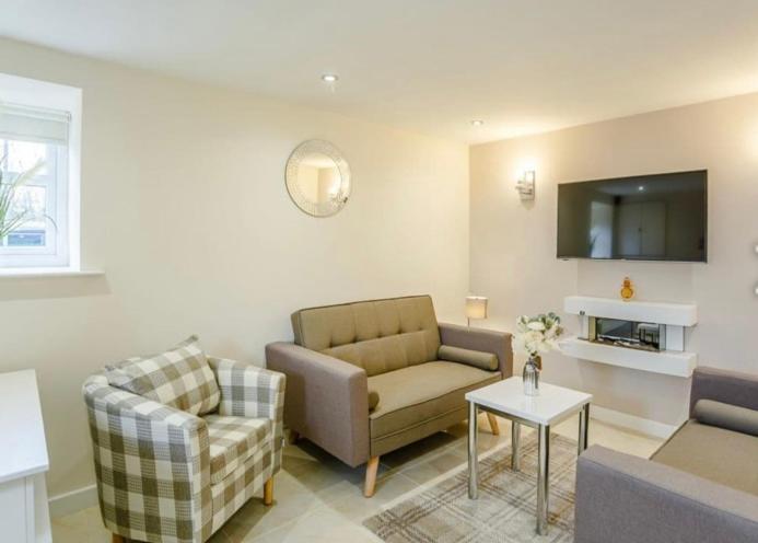Holiday home Rowley Stone Castleside