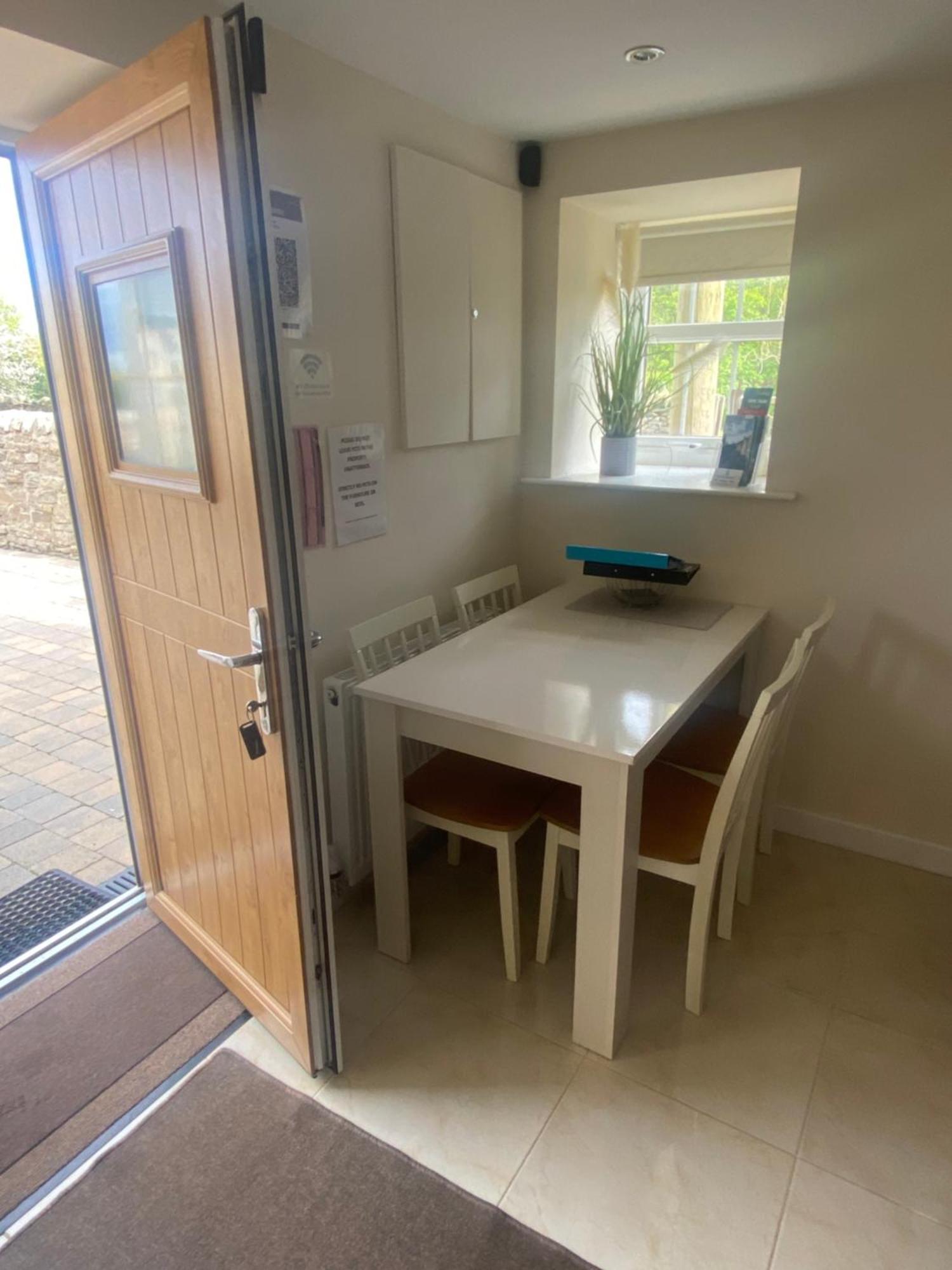 Rowley Stone Holiday home *
